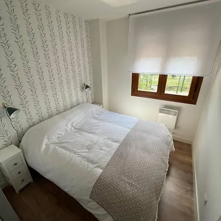 Ii Apartment