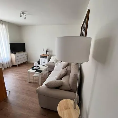 Apartment Ii