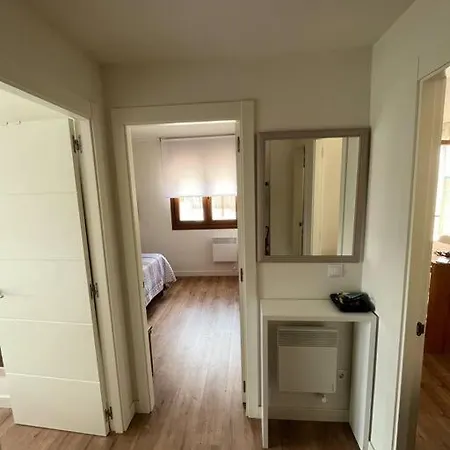 Ii Apartment