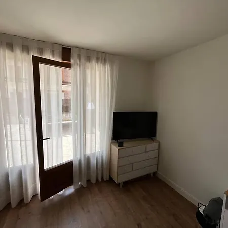 Apartment Ii