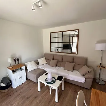 Apartment Ii *